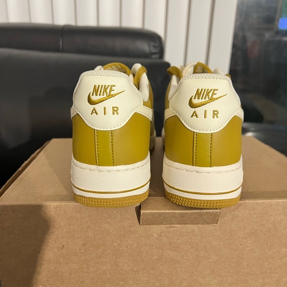 These are Nike Air Force One 07’s size 10 men’s brand new - Picture 3 of 6